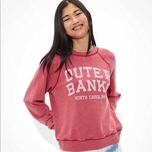 American Eagle Outer Banks Crewneck